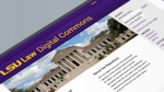Louisiana State University, School of Law